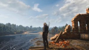 Beautiful Timelapse of The Witcher 3 on Max Settings