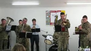 Н. Нікос. Танго "Наташа".