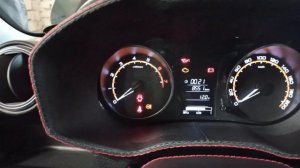 Lada Granta, коррекция одометра+ неудачная попытка активации круиз-контроля.
