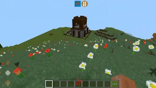 Я обнаружил башню разбойников! | Nefrix minecraft смотреть онлайн