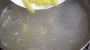 Вкусные щи из щавеля?