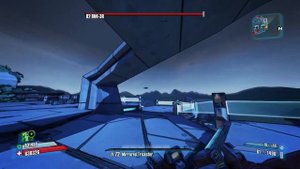 Borderlands 2 | Легендарное оружие - Сучонок