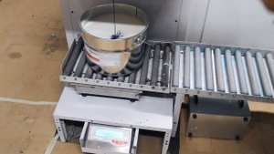 Колеровка эмали Chemie Armor