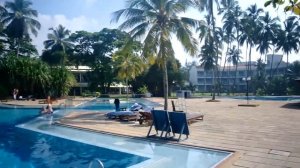 Hotel Villa Ocean View. Wadduwa, Sri Lanka