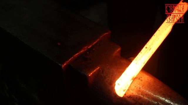 НОЖ ИЗ ПАРКЕТНОГО ДАМАСКА ВИКИНГ смотреть онлайн