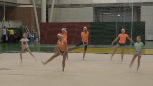 8. Дед Мороз и лето