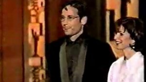 SAGs- 1997 Gillian Anderson