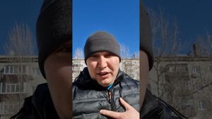 Цены на бензин в Казахстане