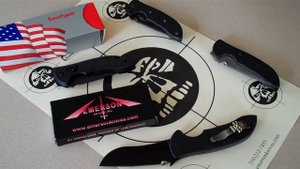 EMERSON KNIVES-Commanders...