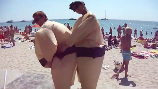 Kazantip Z19 day time !2011 год )