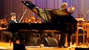 Денис Мацуев в Красноярске 2 ое отделение 1