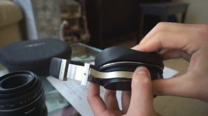 How to remove or replace Oppo PM3 earpads