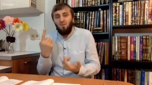 Обеденный намаз после Джума.