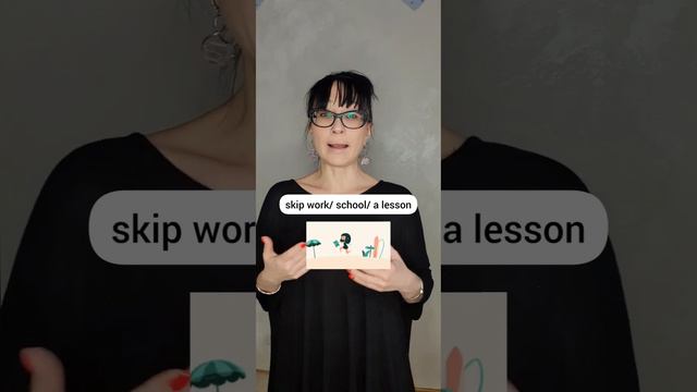 "Избегать? Не хотеть что-то делать? Не удалось что-то сделать?" - как это всё по-английски. смотреть онлайн