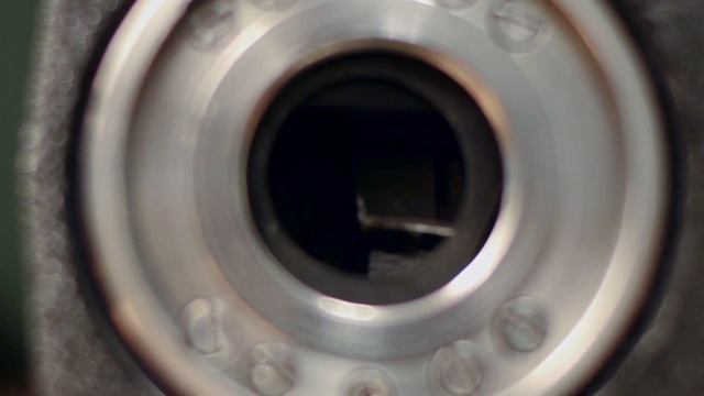 Super 16mm ACL смотреть онлайн