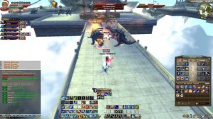 Perfect World - Ежа в город боевых песен