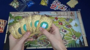 Гравити Фолз. Настольная игра.