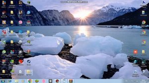 Тутор как поставить кастомный курсор в рб!!!