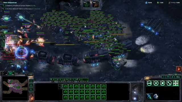 Прокачка Рейнора уровень 14 часть 1 смотреть онлайн