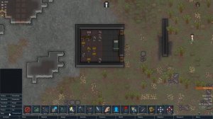 New Beginnings = Construction + Rimworld [Alpha] #1