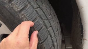 ВЫБОР БЮДЖЕТНОЙ ЗИМНЕЙ РЕЗИНЫ