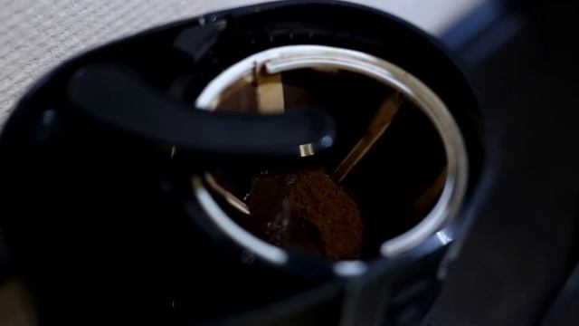 Фильтр-кофе в капельной кофеварке смотреть онлайн