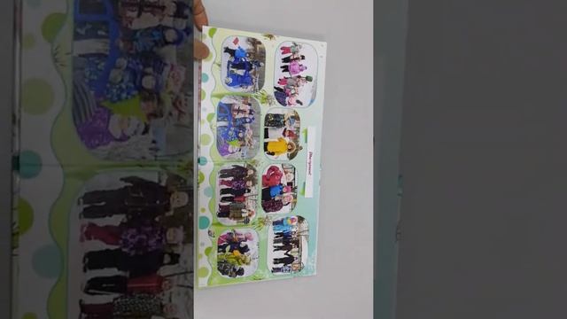 Студия "Шоколад". Альбом "Одуванчики" 20*20 смотреть онлайн