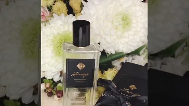 Продукция парфюмерной компании Lemuaje смотреть онлайн