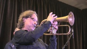 Criss Cross Quartet (Inner Balance)