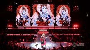 Madonna Rebel Heart Tour Teaser