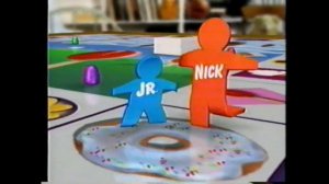 Nick Jr Bumper 1 (1995)