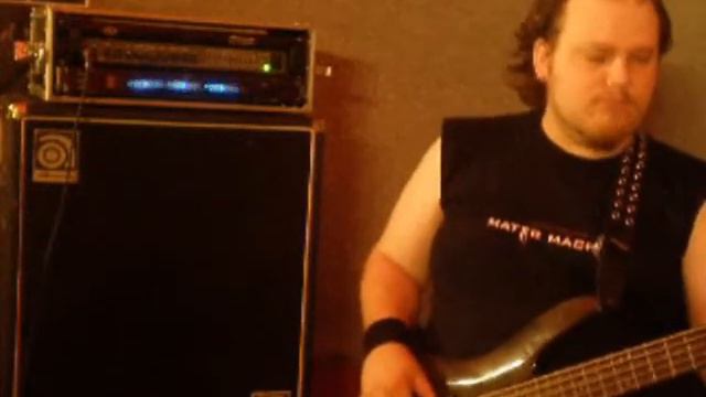 Ibanez SR 705 testing by Il Cinque смотреть онлайн