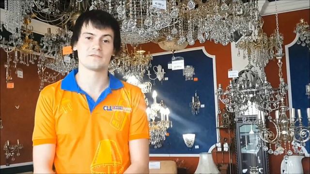 Обзор: точечные светильники для потолков