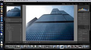 Using Lightroom on Two Computers