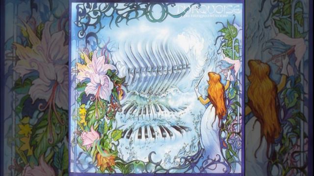 Turquoise - 10 ...A Smierc Utraci Wladze Swa смотреть онлайн