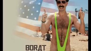 Korki Buchek - Borat (acalari bomba)
