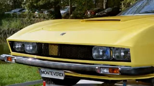 MONTEVERDI+ смотреть онлайн