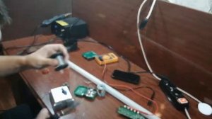 ПЕРЕХОДНИК С VGA НА ТЮЛЬПАНЫ