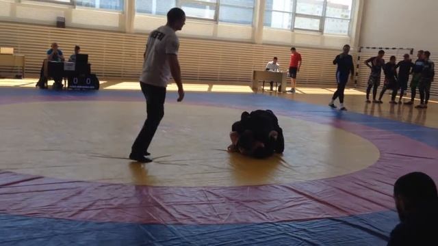 Vlog Pskov Open 2017 поездка на всероссийский турнир по bjj смотреть онлайн