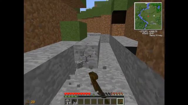 Minecraft-Микросхема-01-Всё обо всём!!! смотреть онлайн