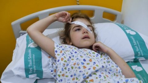 VLOG Алисе вызвали Скорую помощь