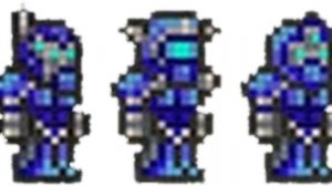 Топ 5 брони в Террарии