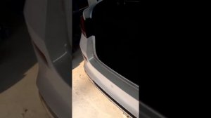 Установка фаркопа Лидер Плюс на Киа Оптима 2016-