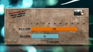 Intel i5 12600K vs i7 2600K Benchmarks – 15 Tests ?