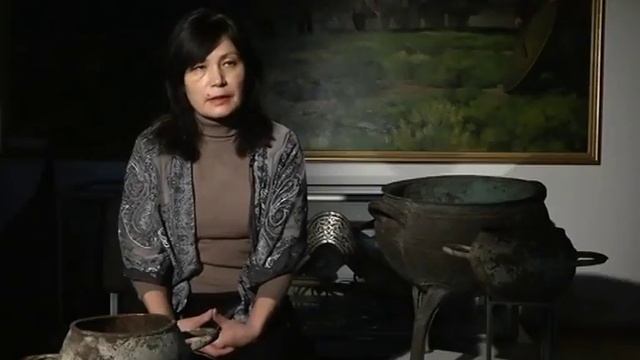 Алматинские истории - 1000 лет Алматы