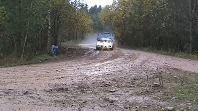 rally hood-off смотреть онлайн