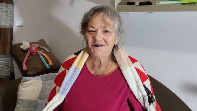 Очень сильно расстроилась. ушёл мой кот. Одна в холодной квартире. Болею молча в 70 лет смотреть онлайн