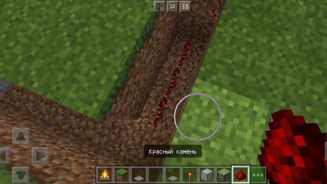 как построить в майнкрафте электрическую дверь смотреть онлайн