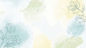 Футаж для текста спокойный нежный фон - для поздравления, для презентации нежный однотонный фон