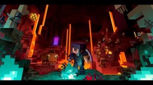 Minecraft Soundtrack: All Nether Tracks 2020
